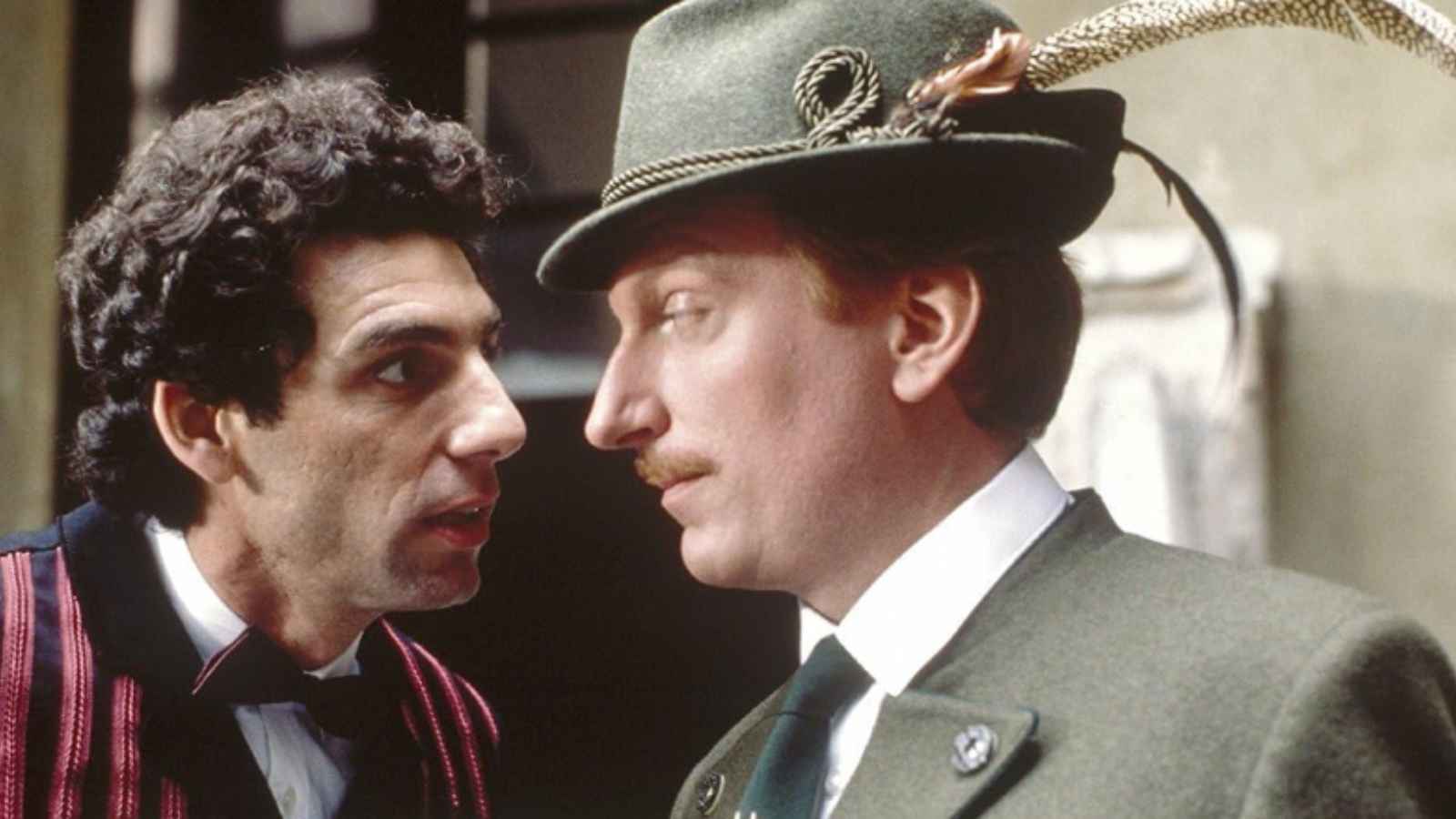 18 Worst Films From 1985 That People Are Still Trying To Erase From Their Memory