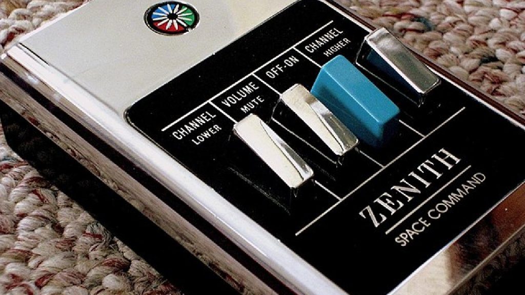 Zenith Space Command by Todd Ehlers