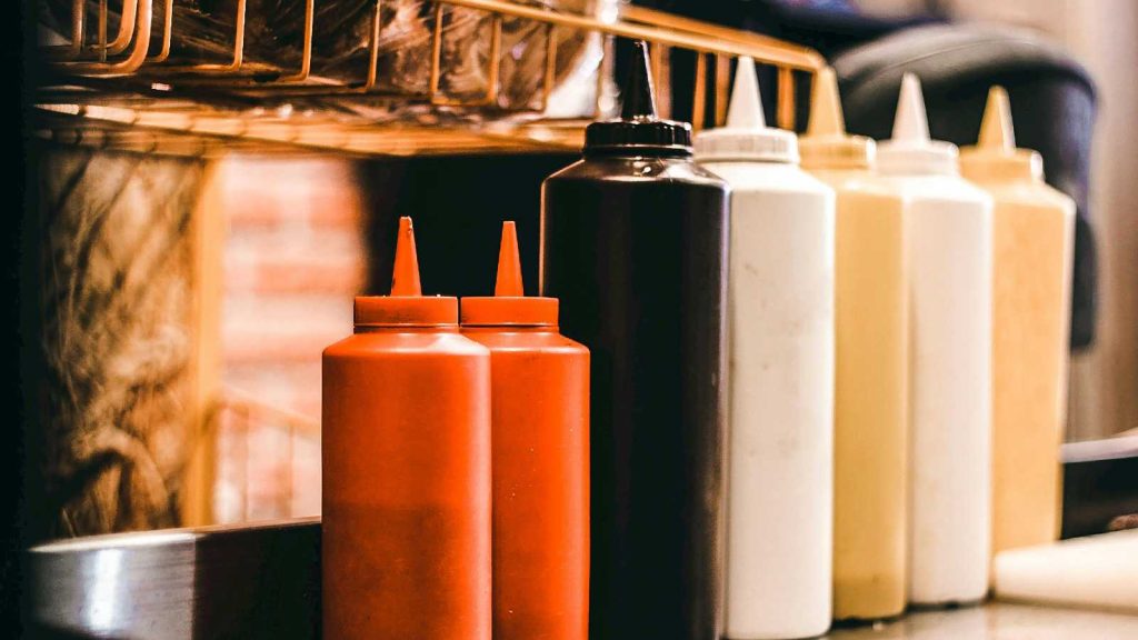 15 Things You Should Never, Ever Eat at a Buffet