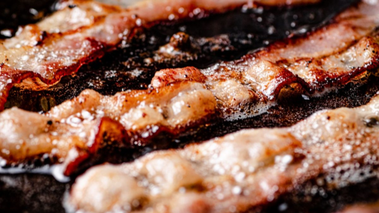 Grandma Was Right — Don’t Waste Bacon Grease. Try This Instead
