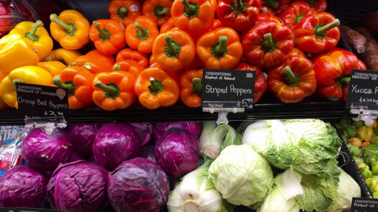 16 Grocery Shopping Tricks That Could Cut Your Food Bill in Half