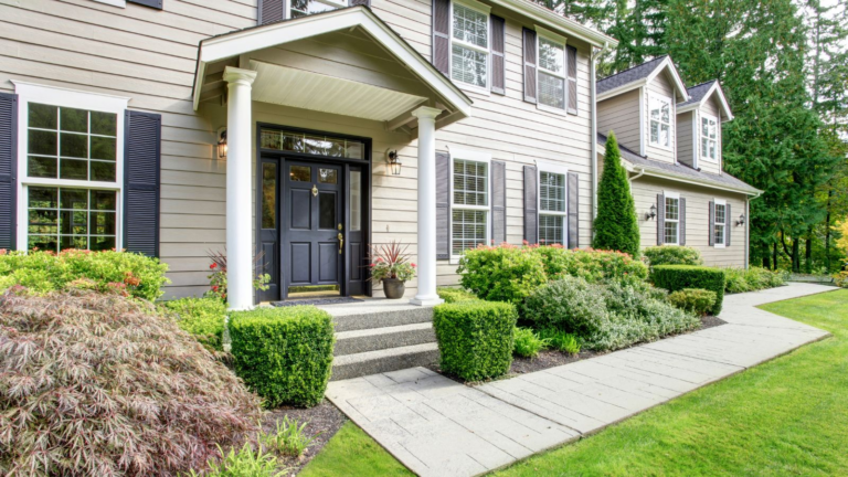 Why Your Property Taxes Might Be Higher Than Your Neighbors