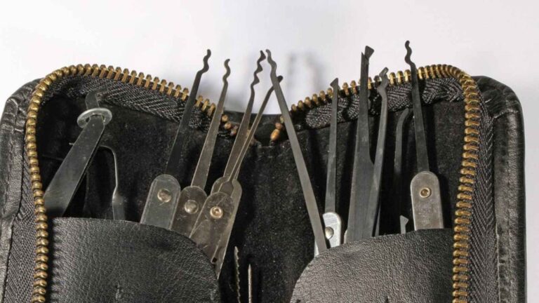 12 Illegal Household Items You Could Be Unknowingly Keeping Right Now