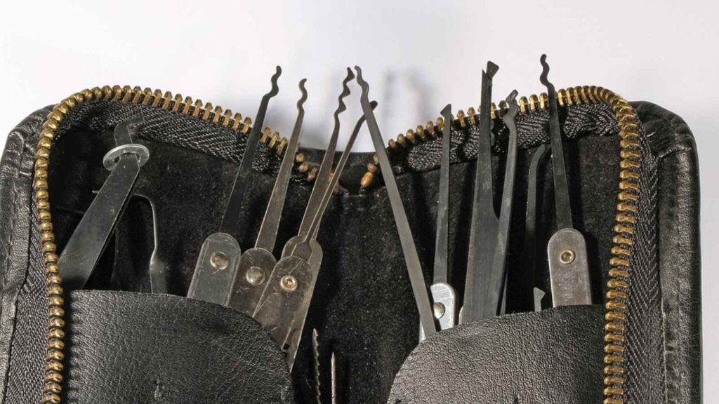 12 Illegal Household Items You Could Be Unknowingly Keeping Right Now