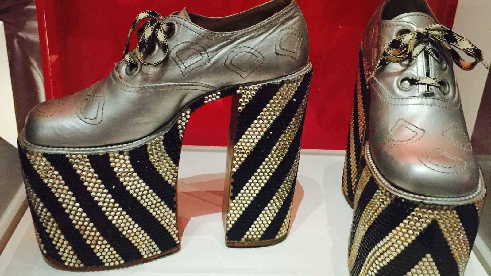 12 Trends That Had Everyone Crushing in the '70s!