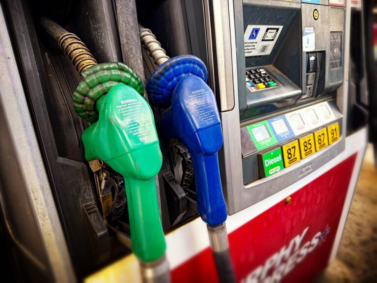 How to Save Money on Gas Even With Rising Fuel Prices