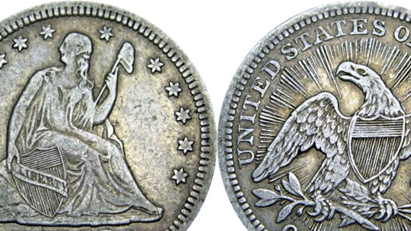 17 Rare Quarters Worth Some Serious Money