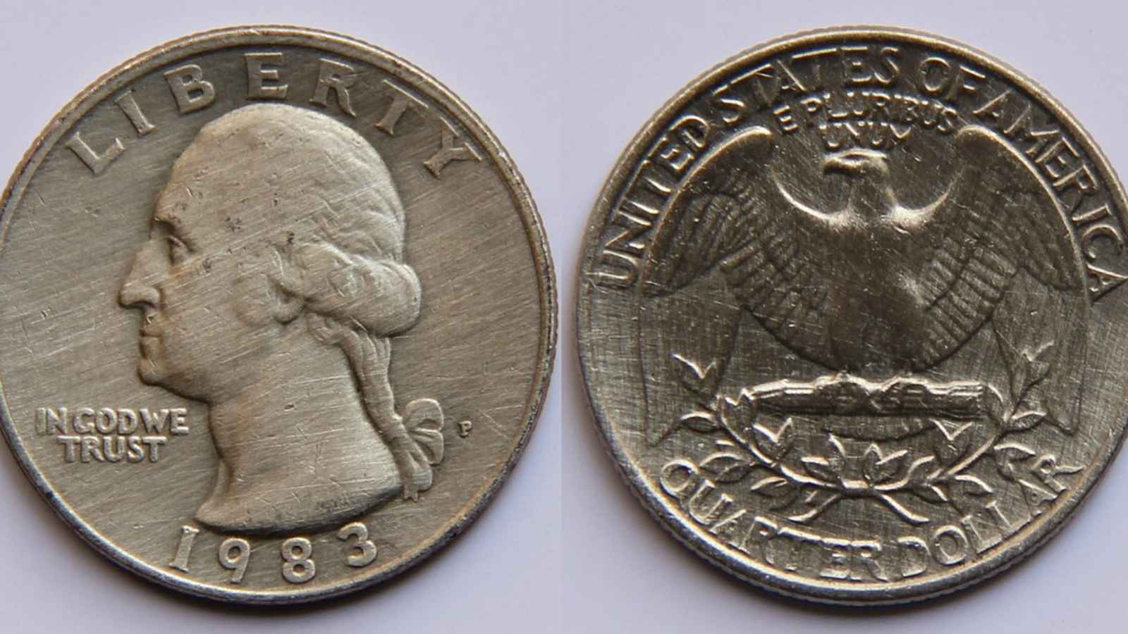 17 Rare Quarters Worth Some Serious Money