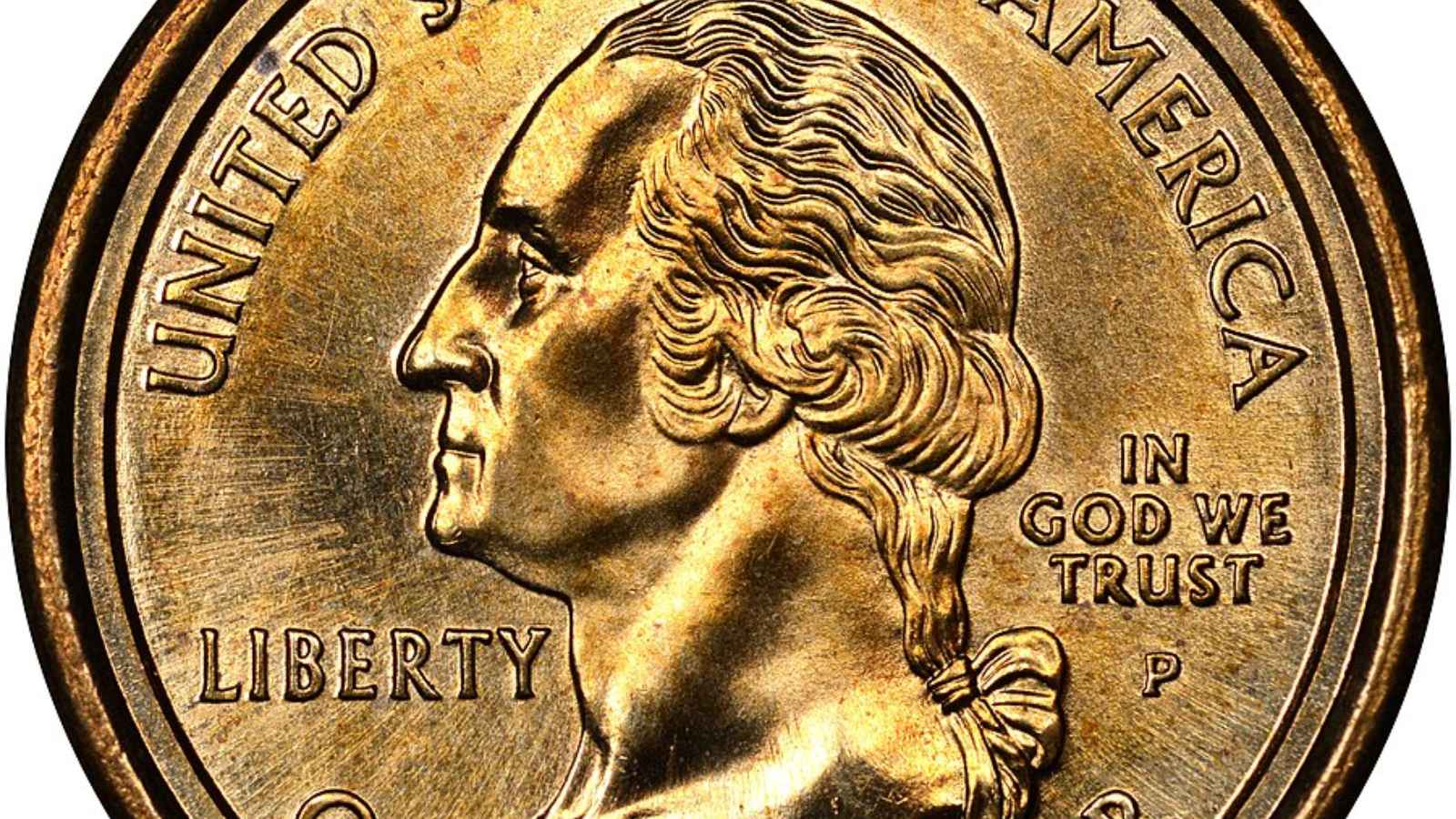 17 Rare Quarters Worth Some Serious Money
