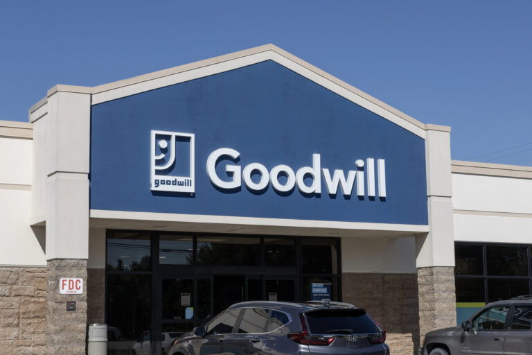 Shoppers Say Prices Are Rising—and Goodwill Isn’t What It Used to Be