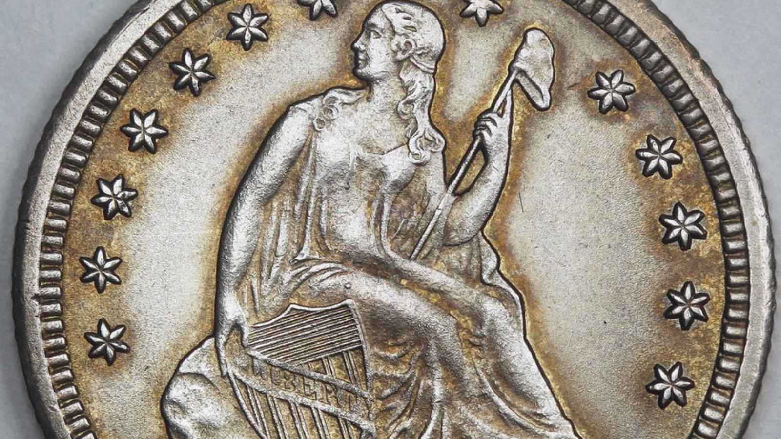 17 Rare Quarters Worth Some Serious Money