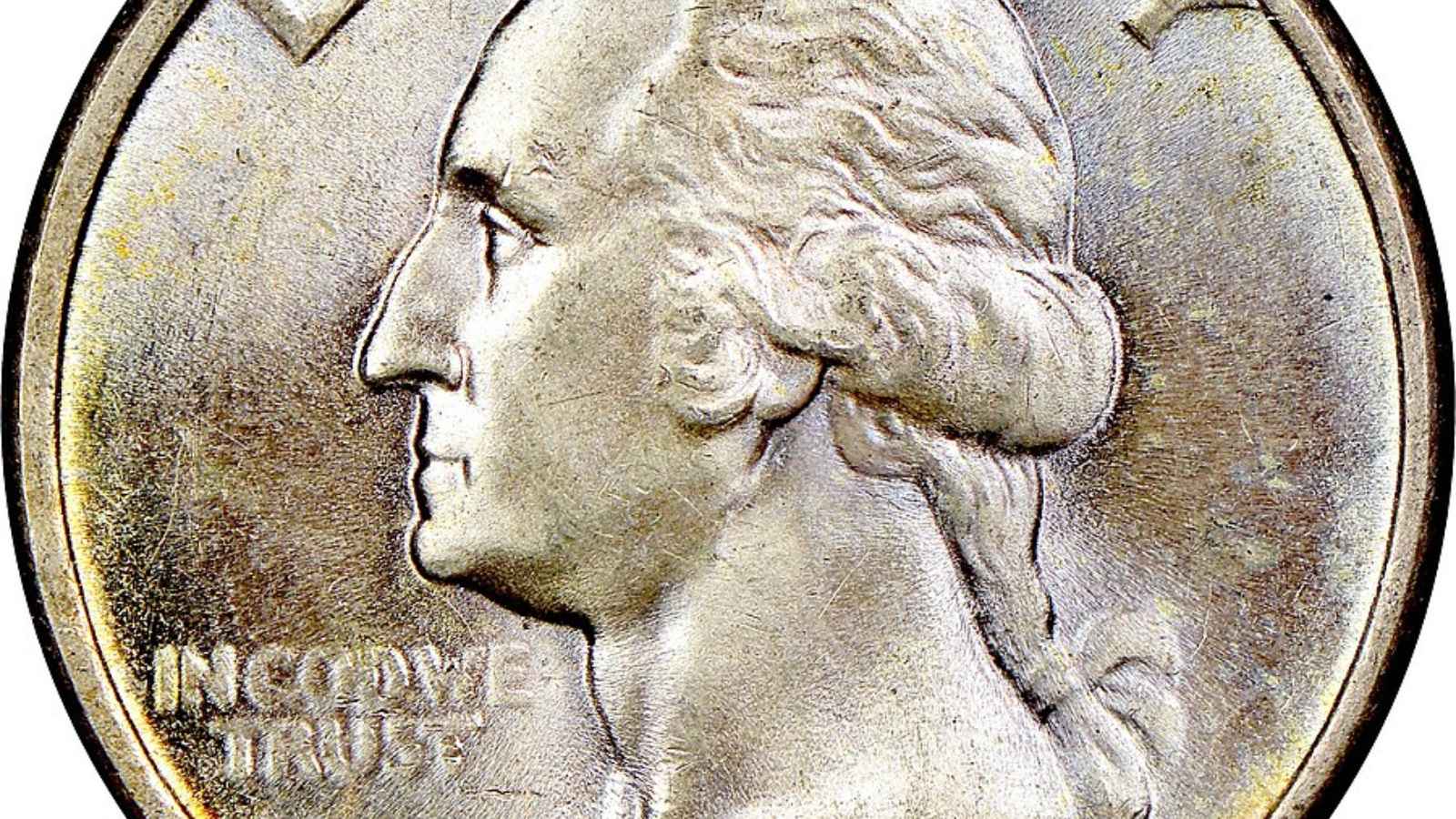 17 Rare Quarters Worth Some Serious Money