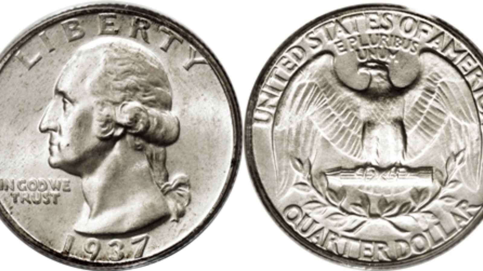 17 Rare Quarters Worth Some Serious Money