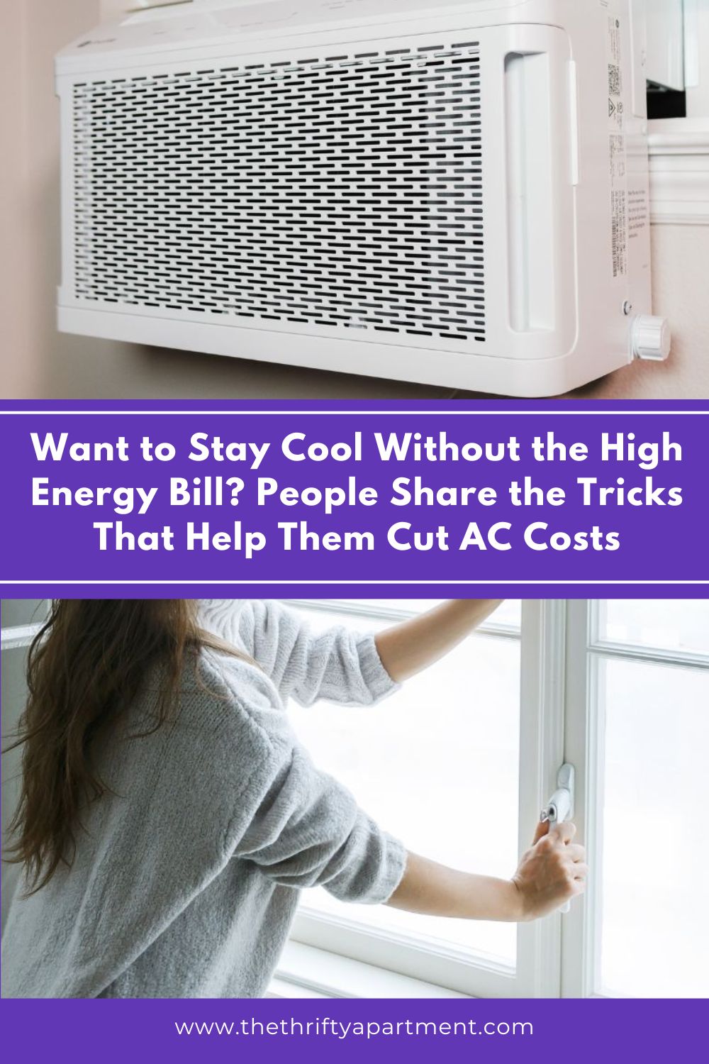 Stay Cool Without High Energy Bills — Ways to Cut AC Costs