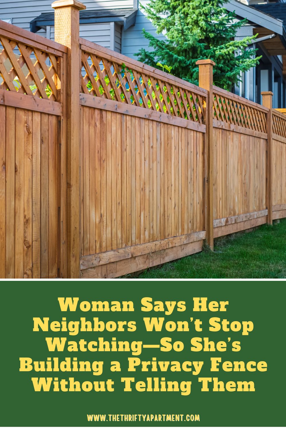 Neighbor Fence Problems: Who Pays for Repairs Under California Law?