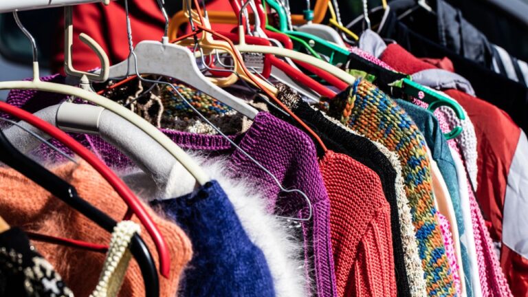Why Thrift Stores Are Replacing Traditional Shopping for Many People