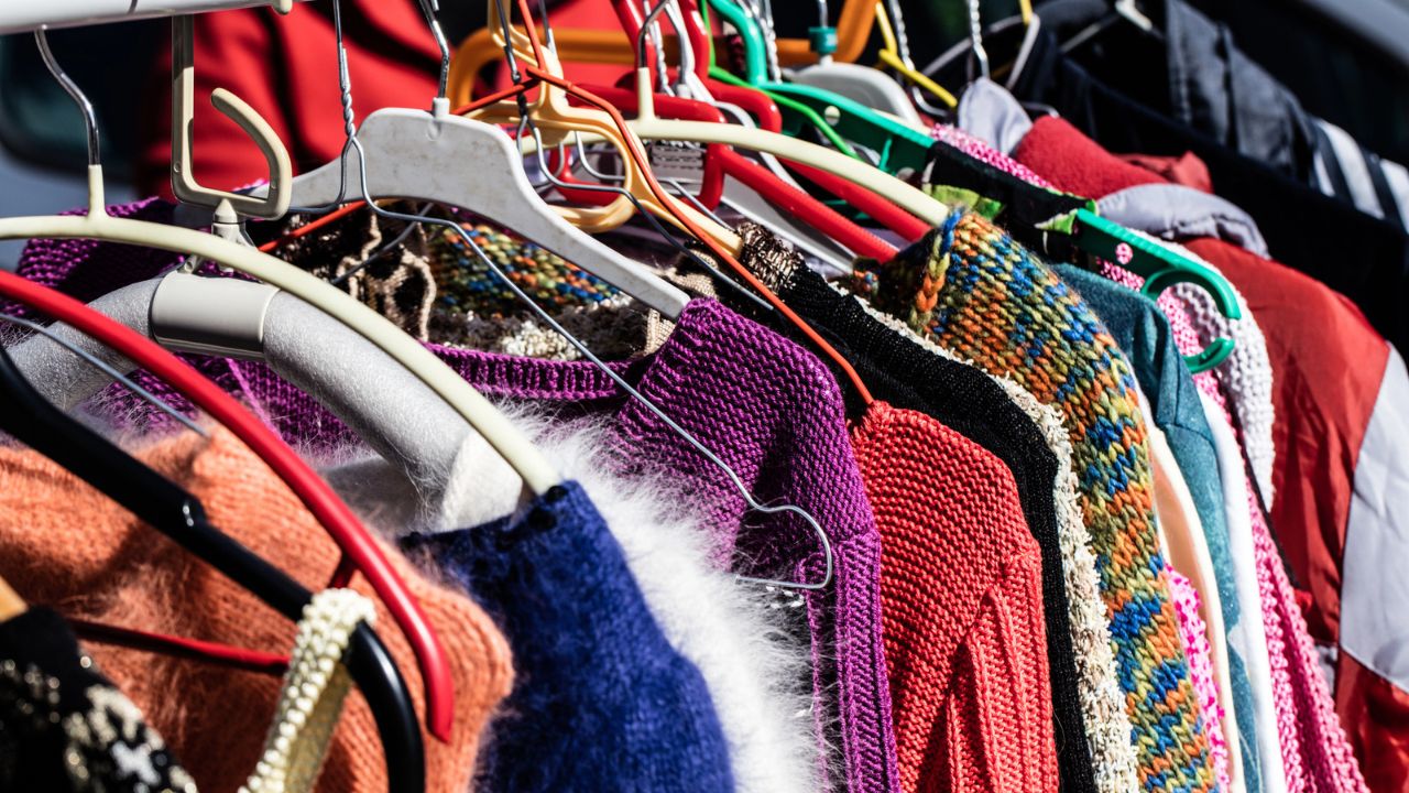 Why Thrift Stores Are Replacing Traditional Shopping for Many People