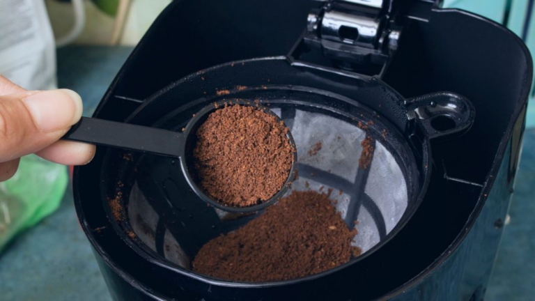 10 Things You Should Be Doing With Spent Coffee Grounds Instead of Tossing Them