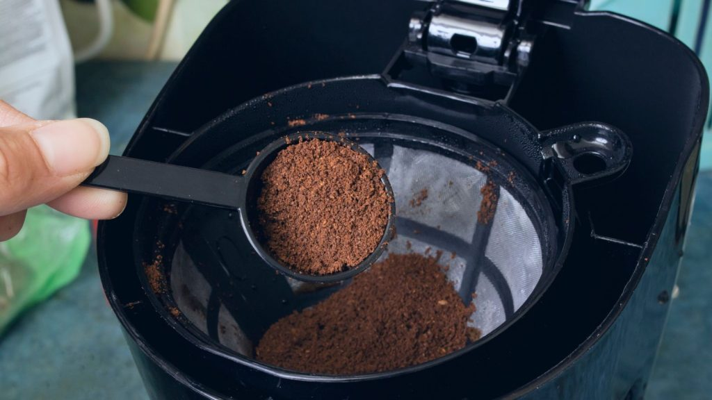 10 Things You Should Be Doing With Spent Coffee Grounds Instead of Tossing Them