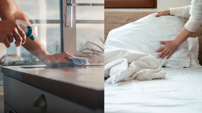 Grandma’s No-Nonsense Cleaning Tips That Still Get the Job Done Right