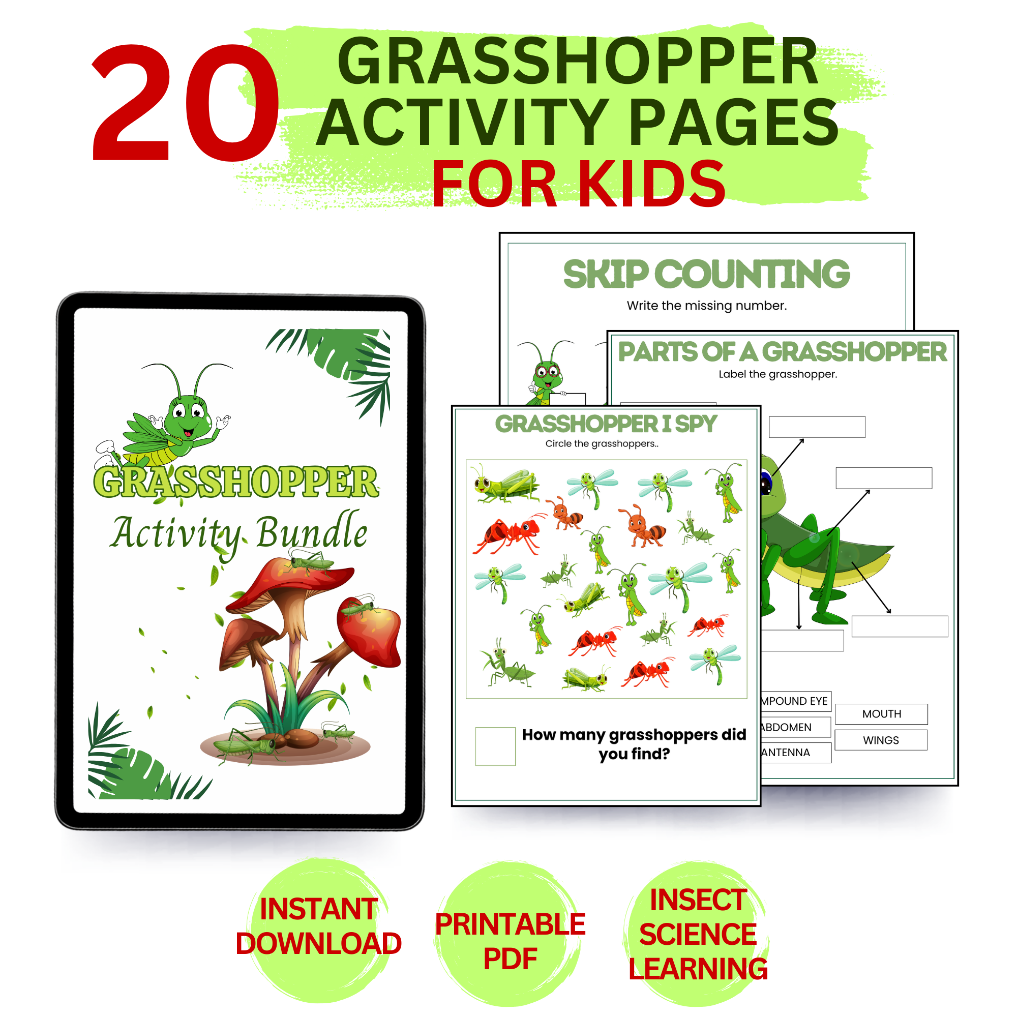 Printed advertising and promotional newspapers in the mailbox closeup. Booklets with discounts