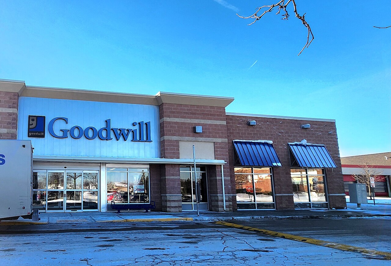 8 Items Goodwill Refuses to Accept and Where You Can Donate Them Instead