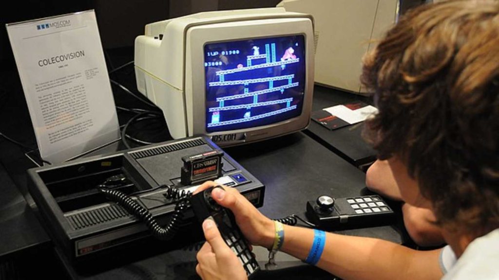 Vintage Electronics in Your Attic Worth a Fortune Today