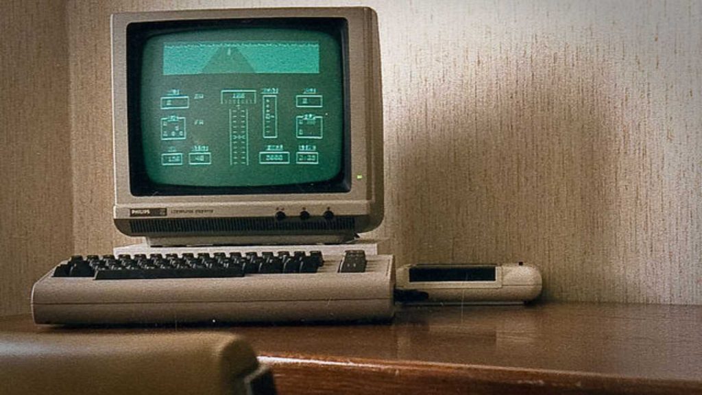 Vintage Electronics in Your Attic Worth a Fortune Today