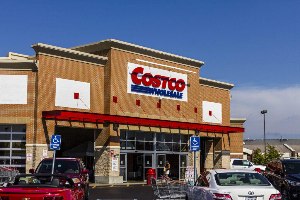 costco