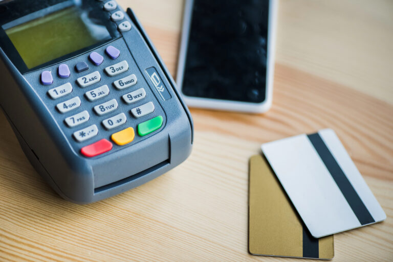 credit cards