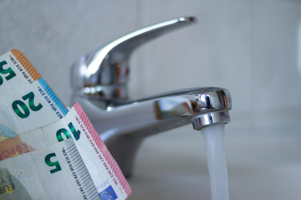 Water Bill