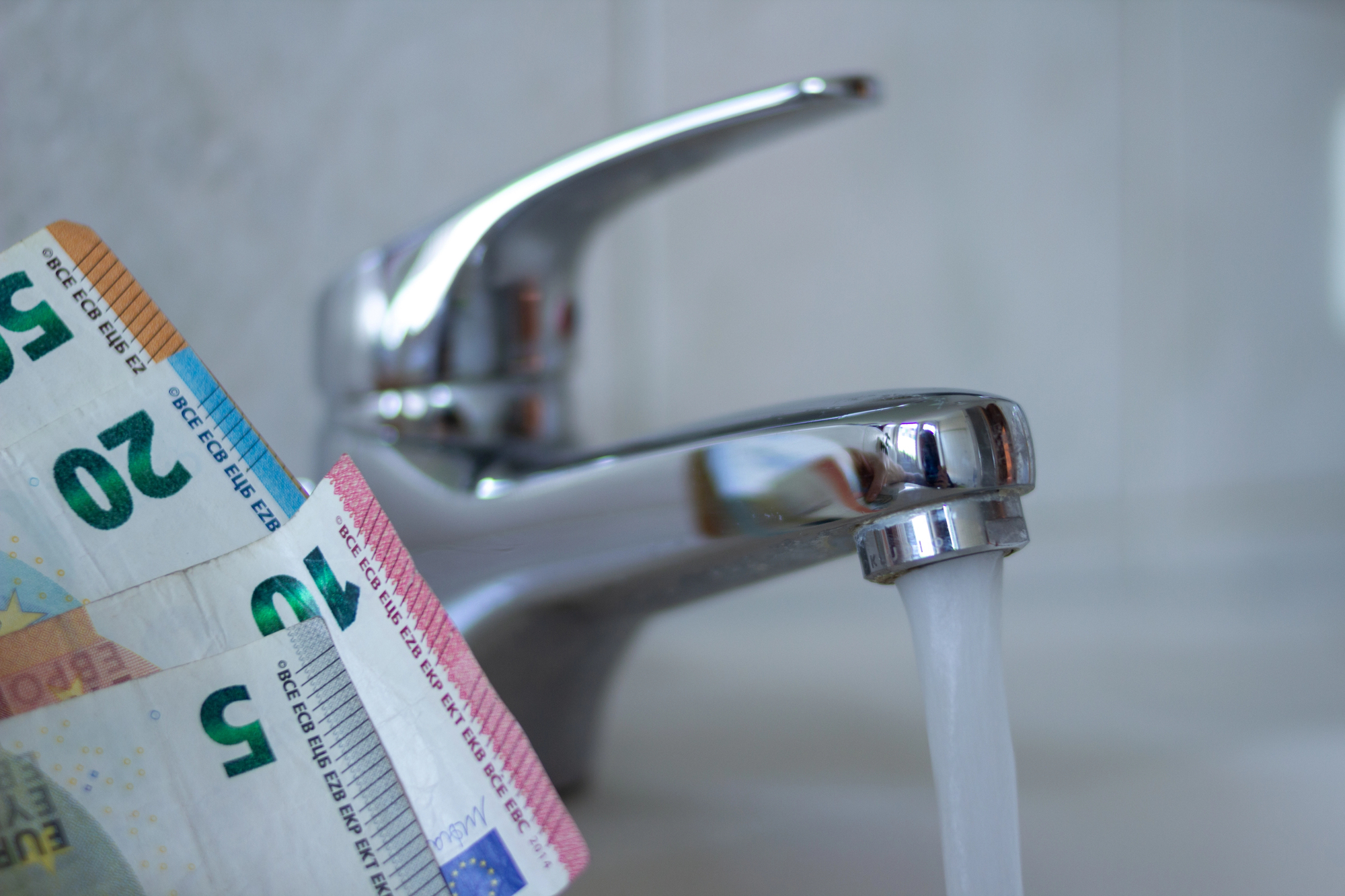 Water Bill