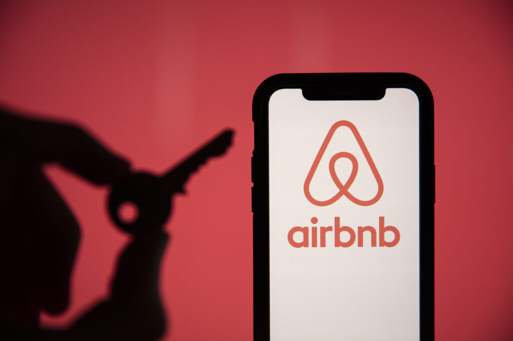 airbnb