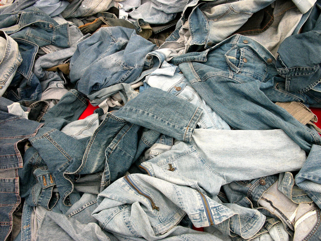 denim jackets
