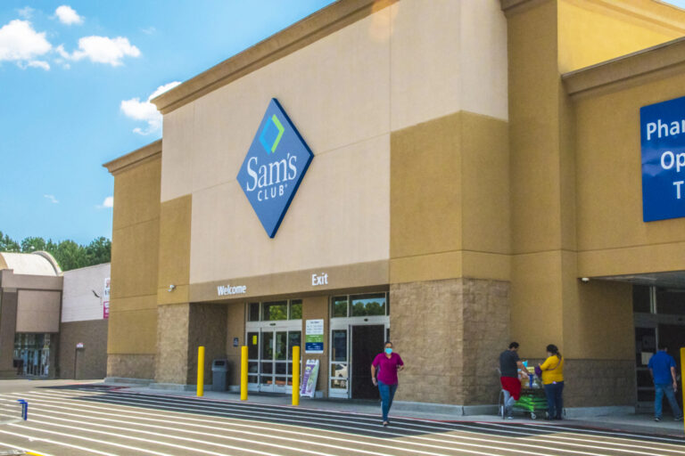 sam's club