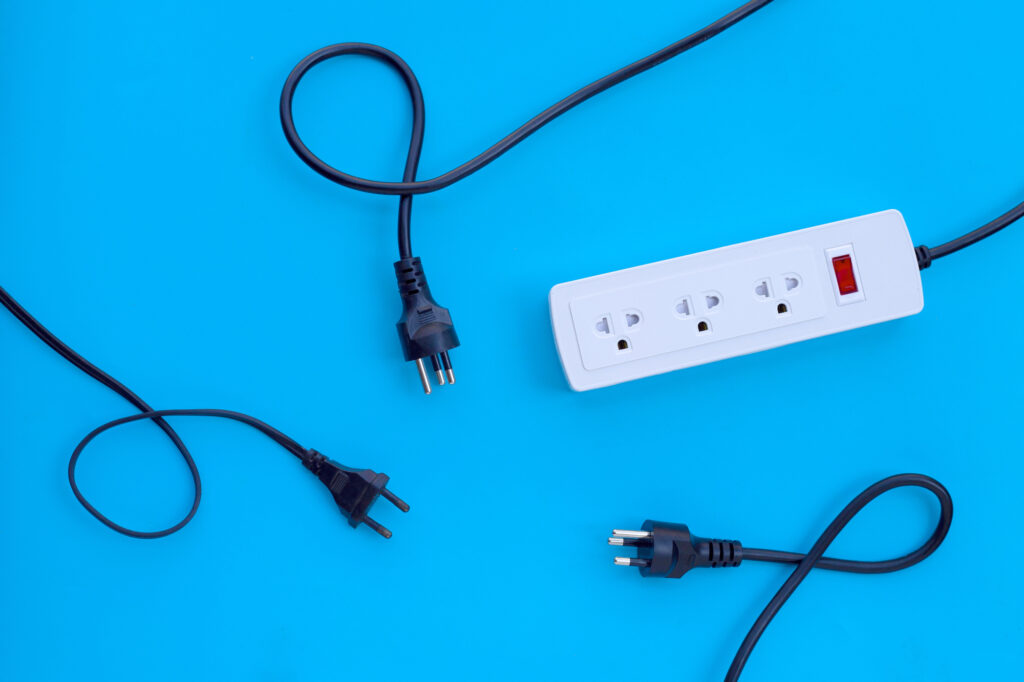 Appliances You Should Unplug Right Now if You Want to Lower Your Electric Bill