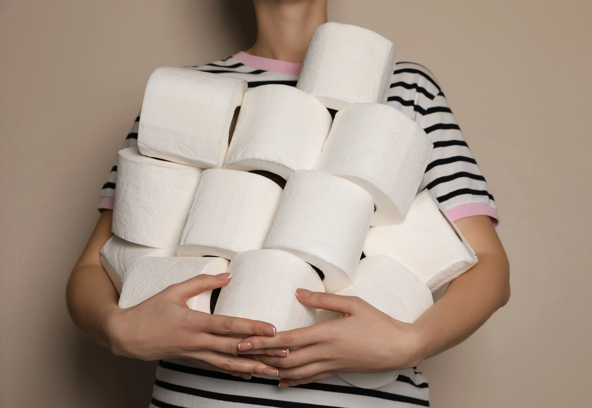 tissue