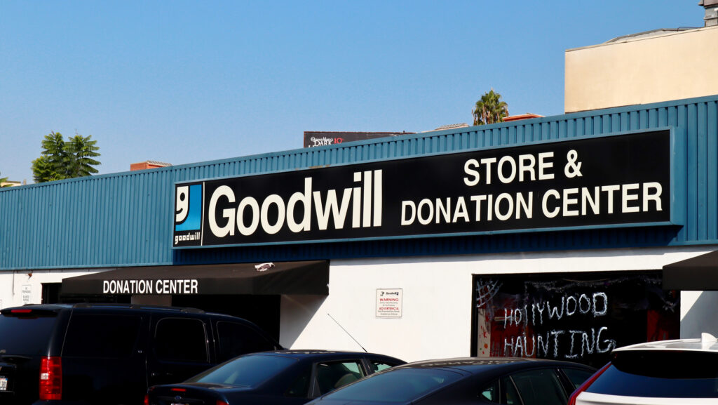 Goodwill