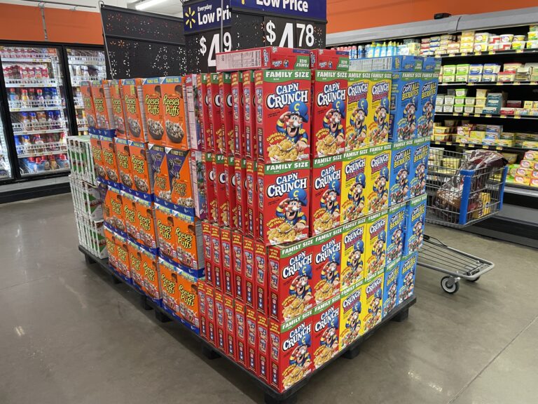 Cereals