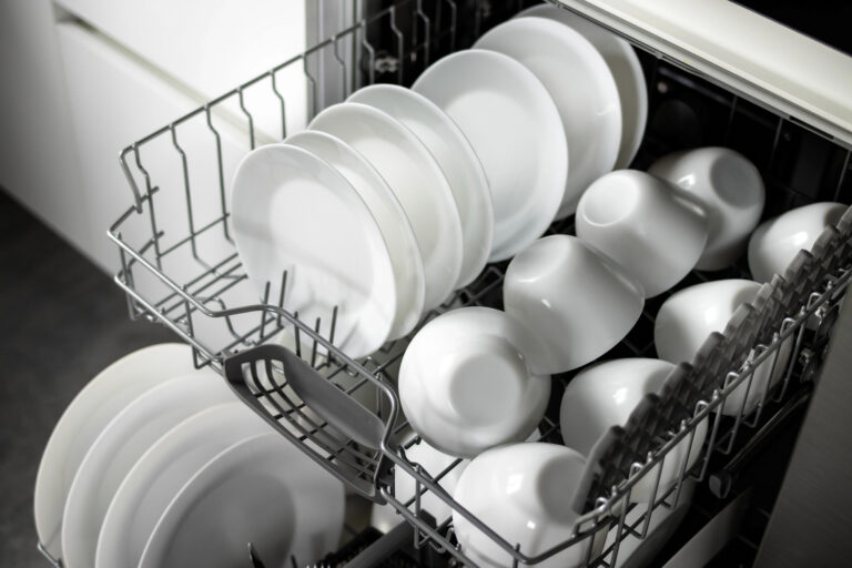 dishwasher