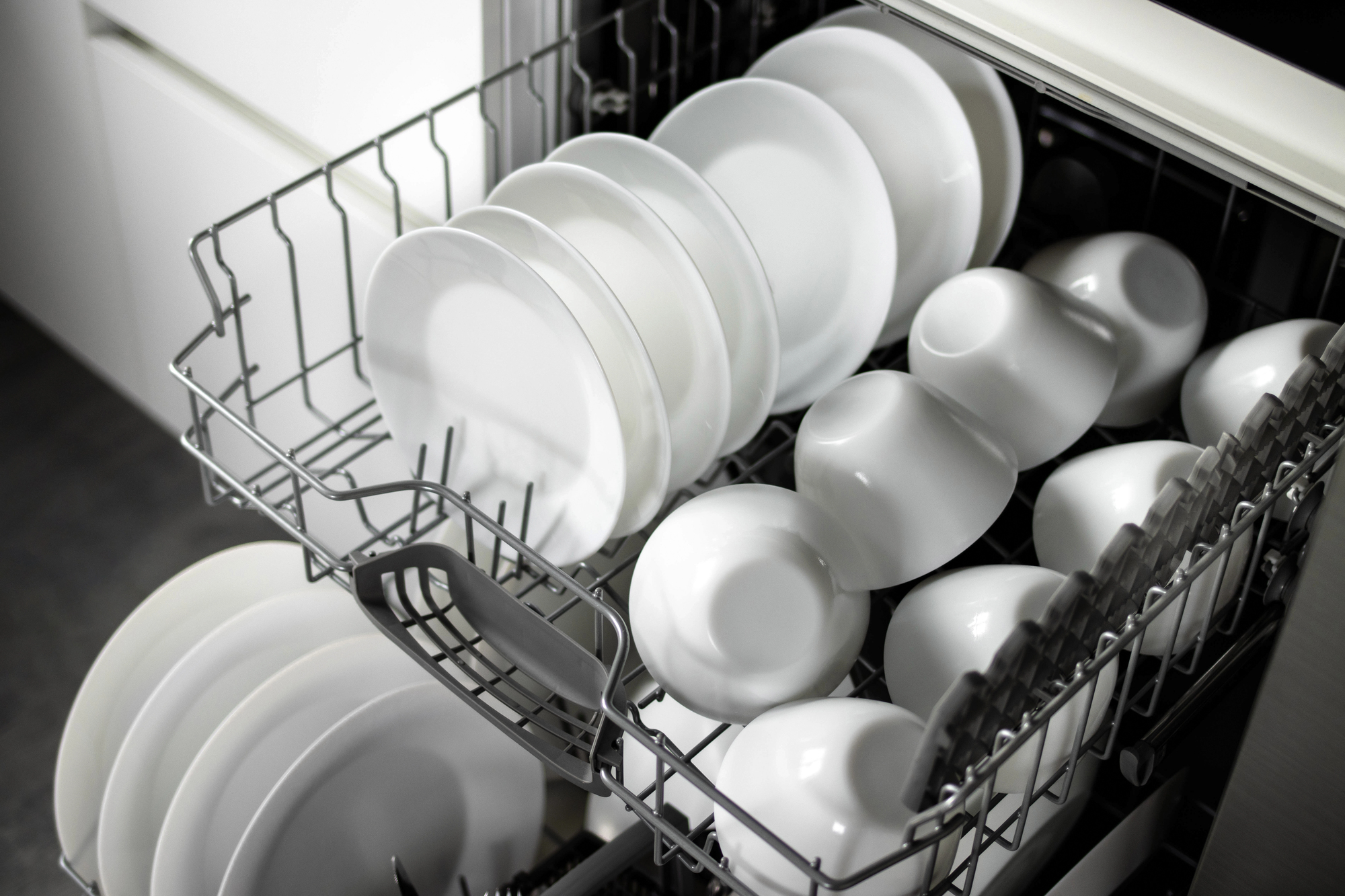 dishwasher
