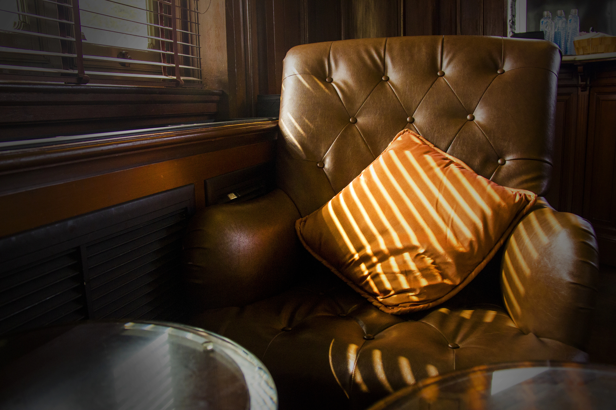 chair