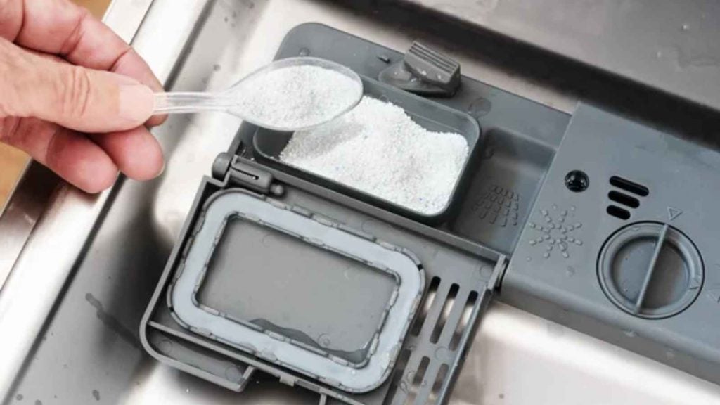 "20 Sneaky Habits That Are Killing Your Dishwasher Early"