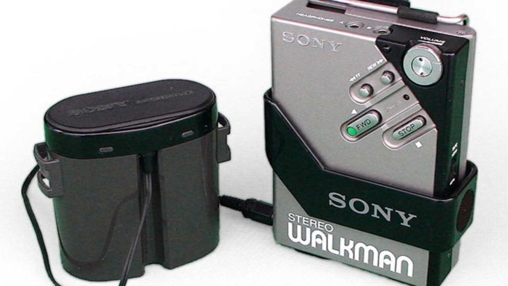 Vintage Electronics in Your Attic Worth a Fortune Today