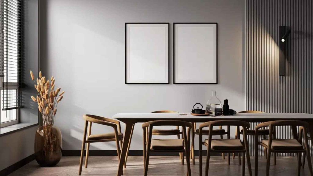Wooden Frames