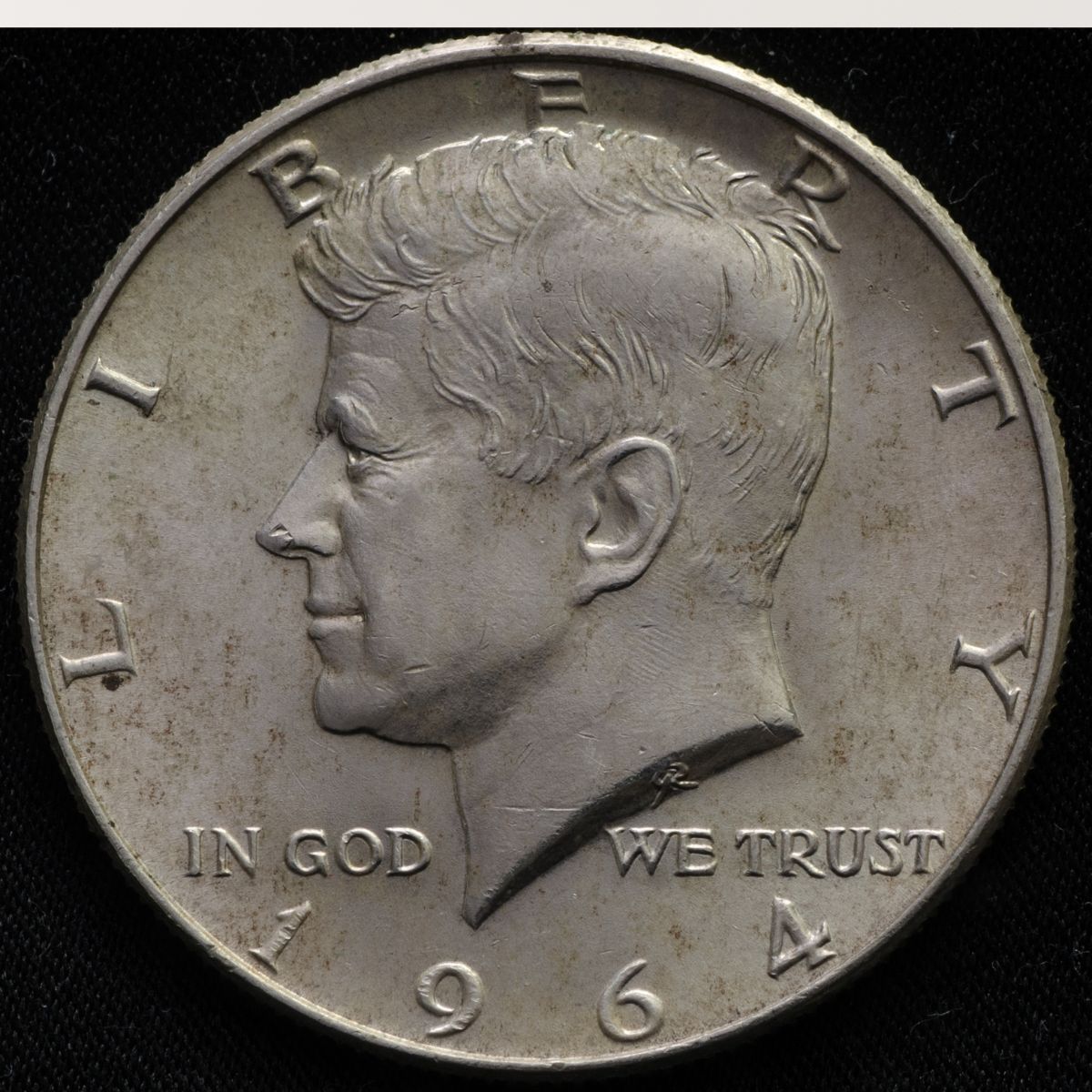 10 Rare Half Dollar Coins That Can Be Worth Hundreds—or Even Thousands
