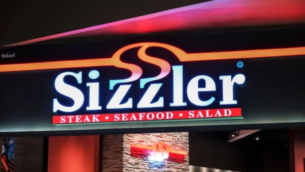 sizzler