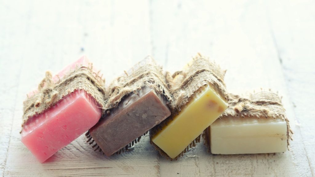 soap recipes