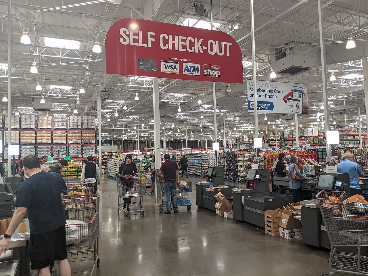 Costco