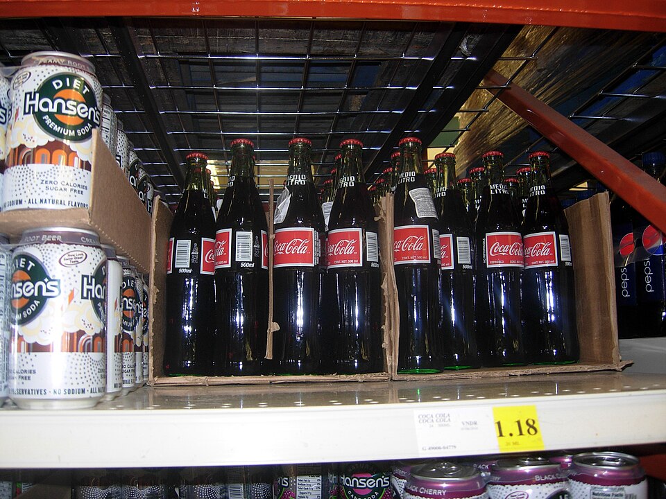 960px Coca Cola Bottles Alaska 2010